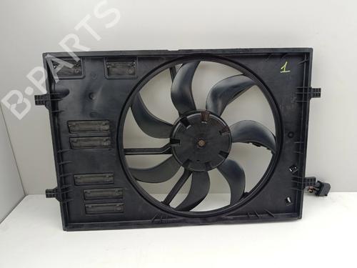 Køleventilator elektrisk Køleventilator elektrisk 38970157 38970157