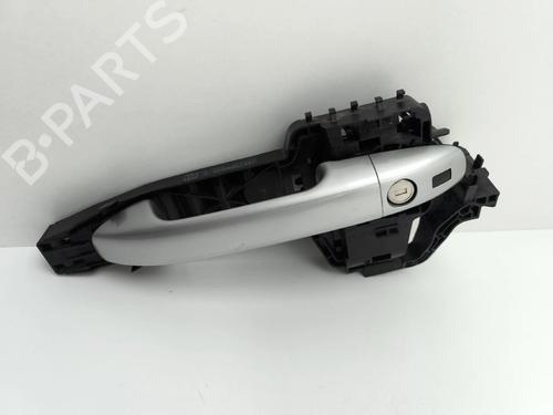 Front left exterior door handle MERCEDES-BENZ V-CLASS (W447) | BP38986090C128 - Image 2