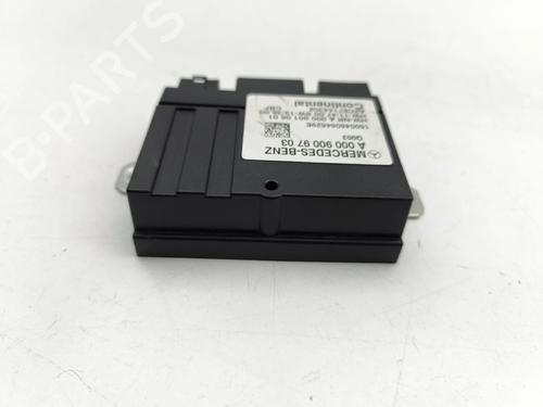 Brændstof Pumpkontrolenhed MERCEDES-BENZ V-CLASS (W447) | BP38986087M50 - Image 2