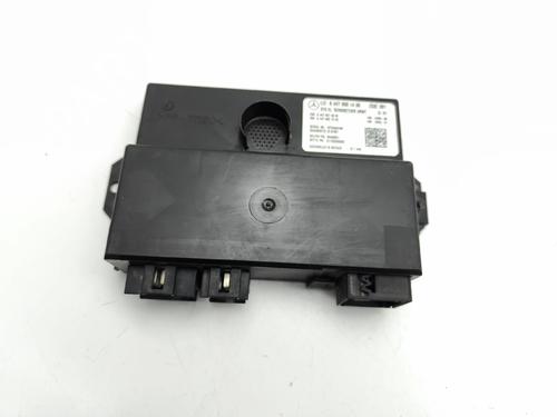 Used Electronic module Electronic module 38986084 38986084