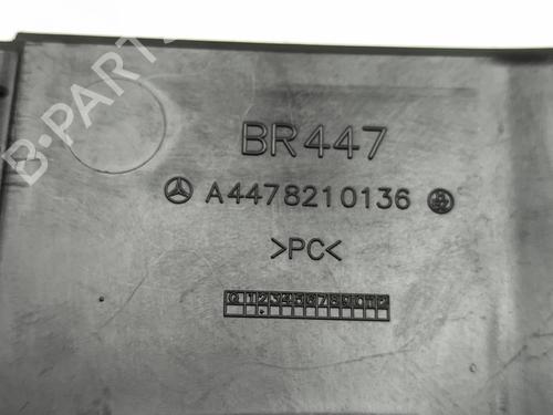 Andre MERCEDES-BENZ V-CLASS (W447) | BP39005986O1 - Image 5