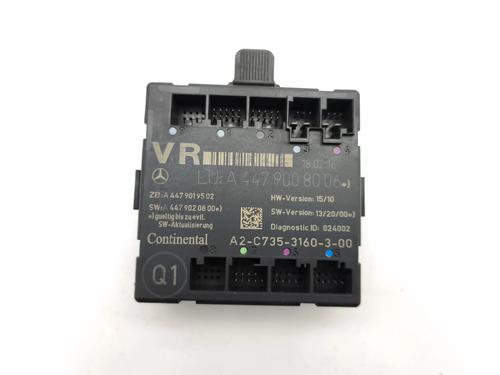 Used Electronic module Electronic module 39010183 39010183