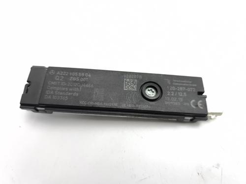 Used Electronic module Electronic module 39010188 39010188
