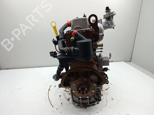 Engine FORD TRANSIT CONNECT (P65_, P70_, P80_) 1.8 Di | BP39005990M1 - Image 8