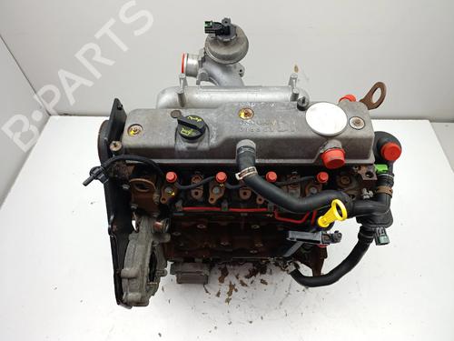 Engine FORD TRANSIT CONNECT (P65_, P70_, P80_) 1.8 Di | BP39005990M1 - Image 3