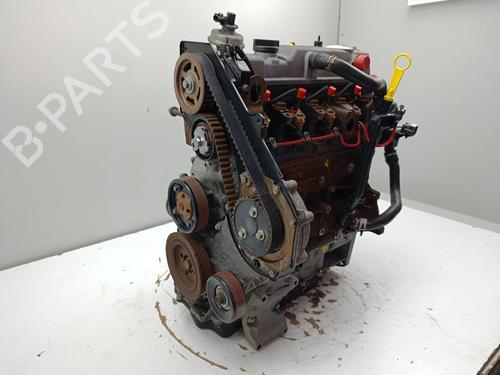 Engine FORD TRANSIT CONNECT (P65_, P70_, P80_) 1.8 Di | BP39005990M1 - Image 5