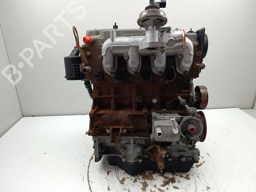 Engine FORD TRANSIT CONNECT (P65_, P70_, P80_) 1.8 Di | BP39005990M1 - Image 7