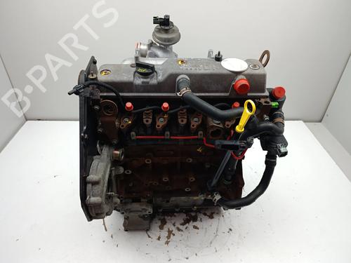 Engine FORD TRANSIT CONNECT (P65_, P70_, P80_) 1.8 Di | BP39005990M1 - Image 2