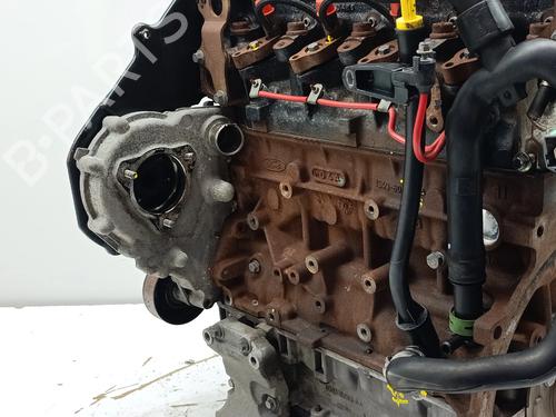 Engine FORD TRANSIT CONNECT (P65_, P70_, P80_) 1.8 Di | BP39005990M1 - Image 10
