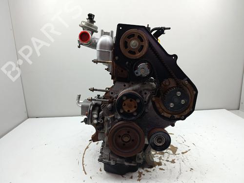 Engine FORD TRANSIT CONNECT (P65_, P70_, P80_) 1.8 Di | BP39005990M1 - Image 6