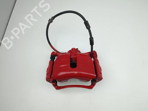 Used Right front brake caliper Right front brake caliper 39010190 39010190