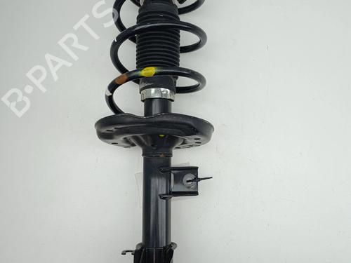 Used Left front shock absorber Left front shock absorber 39030074 39030074