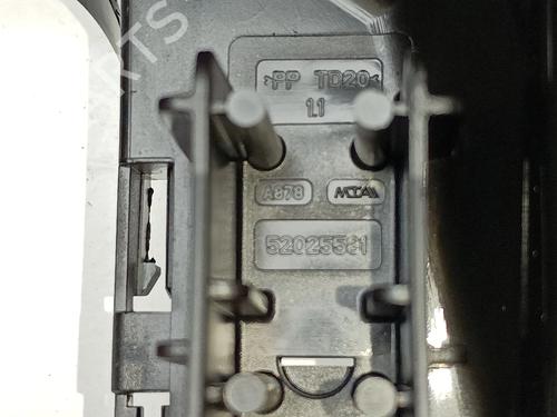 Fuse box FIAT 500 (312_)  | BP39034815E1  - Image 5