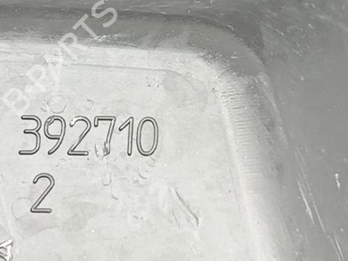 Upper protection FIAT 500 (312_) | BP39034816M93 - Image 2