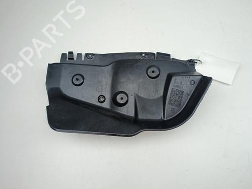 Used Upper protection Upper protection 39034816 39034816