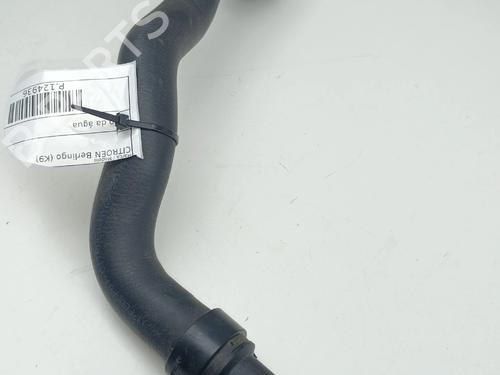 Pipe CITROËN BERLINGO (ER_, EC_) | BP39034824M125 - Image 4