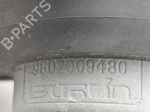 Pipe CITROËN BERLINGO (ER_, EC_)  | BP39034820M125  - Image 5