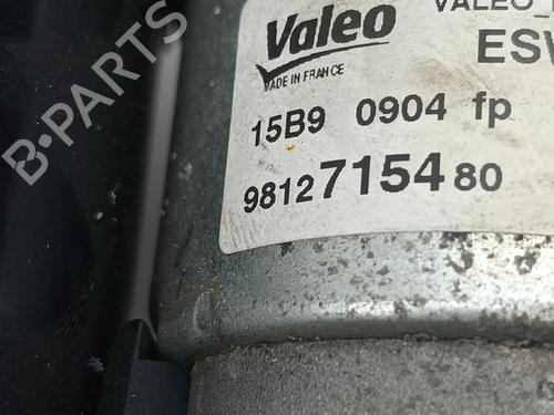 Starter CITROËN BERLINGO (ER_, EC_) 1.2 PureTech 110 | BP39037735M8 - Image 6