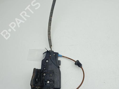 Used Front left lock Front left lock 39049019 39049019