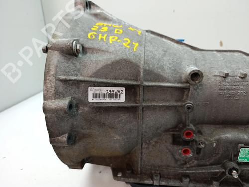 Gearbox BMW X1 (E84) xDrive 23 d | BP39049022M3 - Image 3