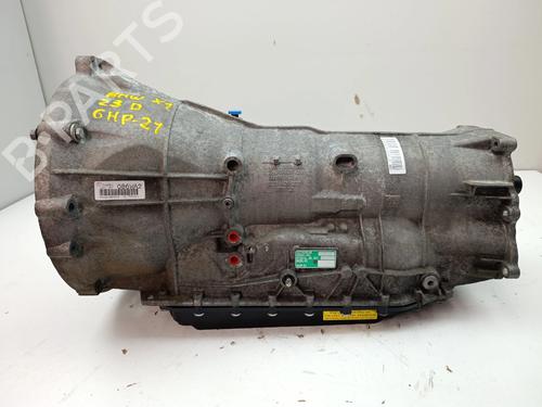 Used Gearbox Gearbox 39049022 39049022