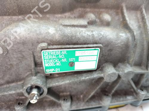 Gearbox BMW X1 (E84) xDrive 23 d | BP39049022M3 - Image 2