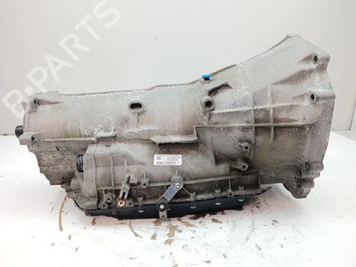 Gearbox BMW X1 (E84) xDrive 23 d | BP39049022M3 - Image 9