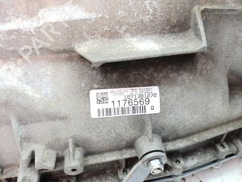 Gearbox BMW X1 (E84) xDrive 23 d | BP39049022M3 - Image 10