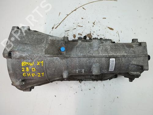 Gearbox BMW X1 (E84) xDrive 23 d | BP39049022M3 - Image 5