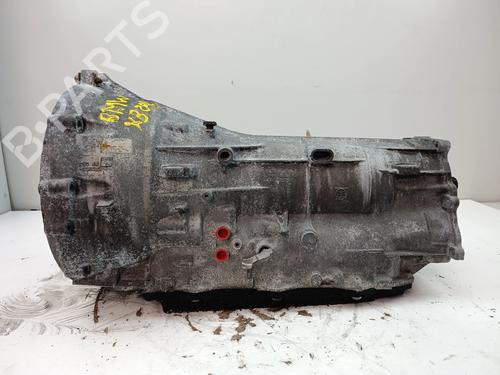 Used Gearbox Gearbox 39049703 39049703
