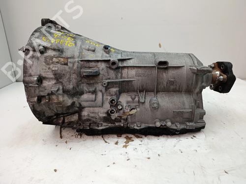 Used Gearbox Gearbox 39049706 39049706