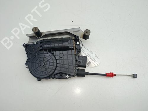 Used Rear right lock Rear right lock 39049707 39049707