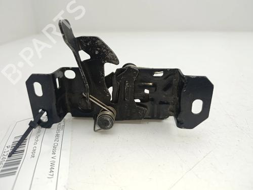 Used Hood lock Hood lock 39049708 39049708