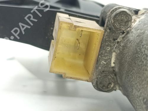 Left front window motor AUDI A3 (8V1, 8VK) | BP39049024E21 - Image 4