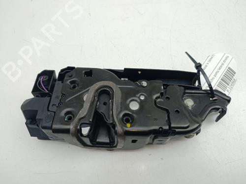 Used Rear right lock Rear right lock 39049709 39049709