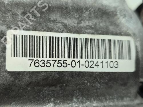 Transfer box BMW X1 (E84) xDrive 20 d | BP39049026M36 - Image 8