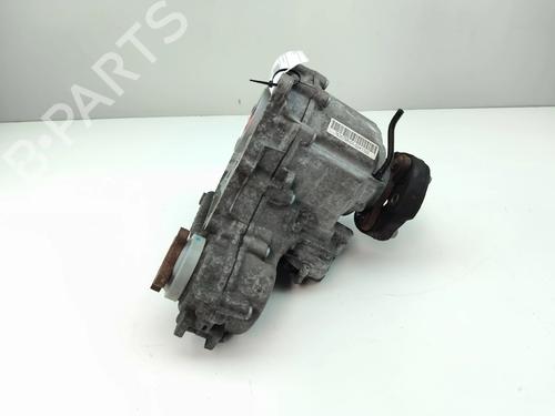Used Transfer box Transfer box 39049026 39049026