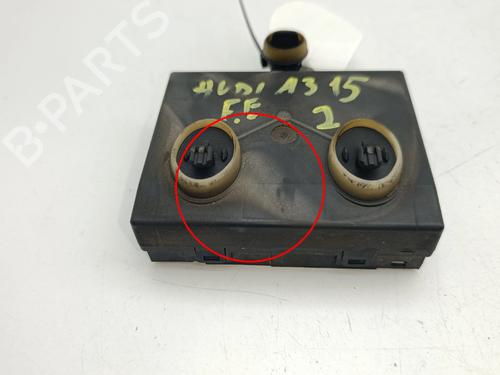 Electronic module AUDI A3 (8V1, 8VK) | BP39049027M83 - Image 7