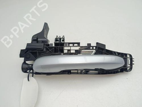 Used Front left exterior door handle Front left exterior door handle 39049025 39049025
