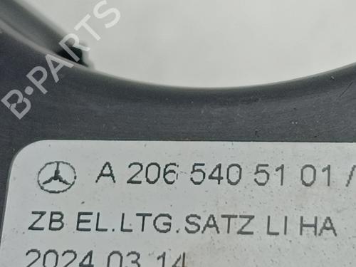 Electronic sensor MERCEDES-BENZ C-CLASS (W206) C 220 d (206.004) | BP39049020M84 - Image 5