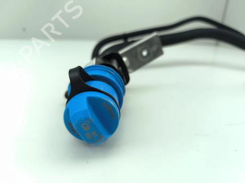 AdBlue-tank FORD TRANSIT CONNECT MPV 1.5 EcoBlue | BP39049021M85 - Image 9