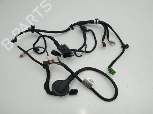 Used Wiring harness Wiring harness 39050379 39050379