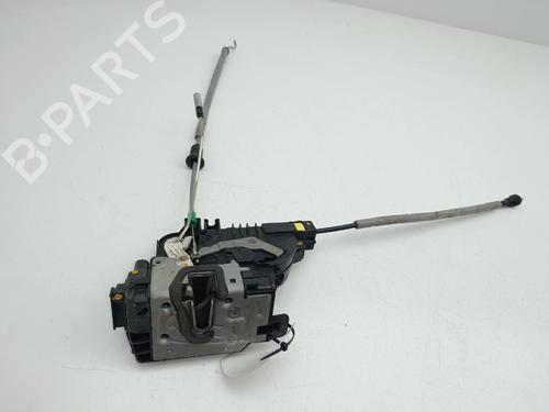 Used Front left lock Front left lock 39050377 39050377