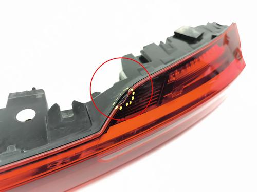 Right tailgate light AUDI E-TRON (GEN)  | BP39068978C80  - Image 9
