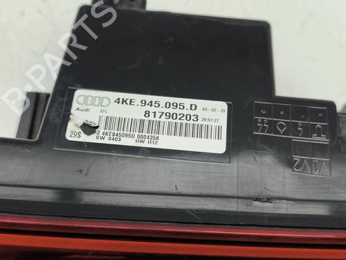 Right tailgate light AUDI E-TRON (GEN)  | BP39068978C80  - Image 8
