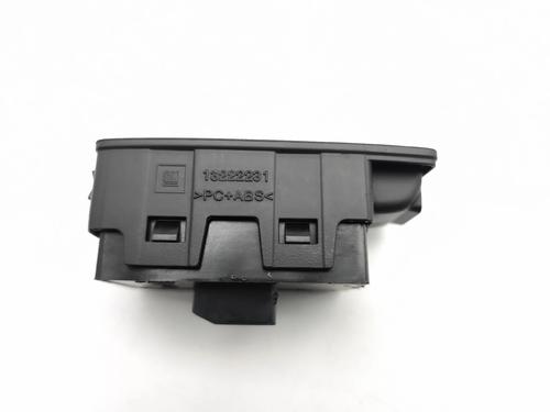 Left rear window switch OPEL INSIGNIA A (G09) | BP39072233I29 - Image 6