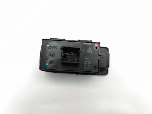 Left rear window switch OPEL INSIGNIA A (G09) | BP39072233I29 - Image 4