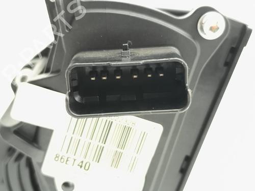Pedal PEUGEOT PARTNER Box Body/MPV (K9) | BP39072229I4 - Image 5
