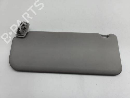Right sun visor CITROËN BERLINGO (ER_, EC_) | BP39072228I2 - Image 3