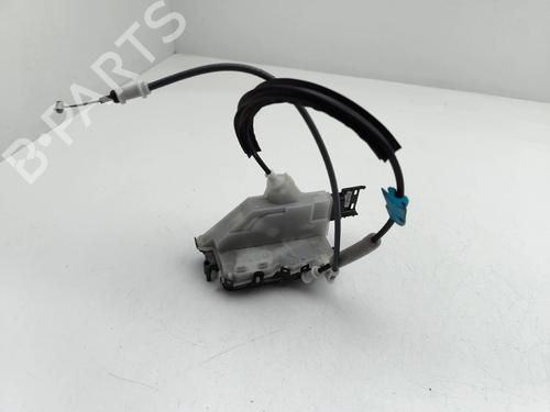 Used Front right lock Front right lock 39077886 39077886